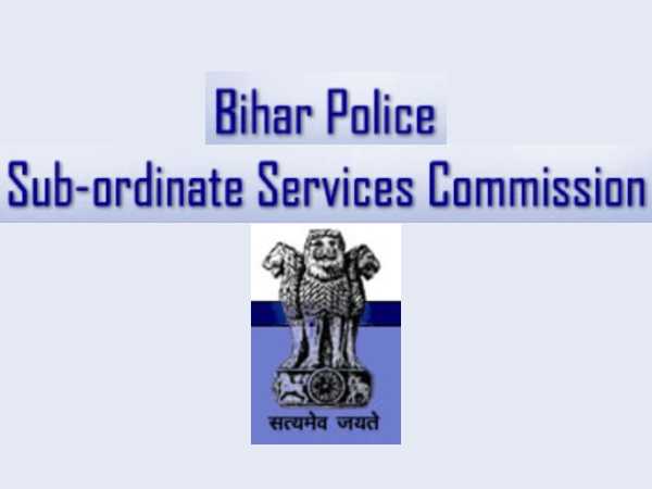 Download Bihar Police SI Sergeant Admit Card 2022