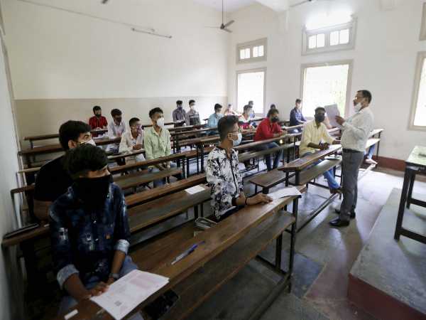 GUJCET Admit Card 2022 Released At gujcet.gseb.org