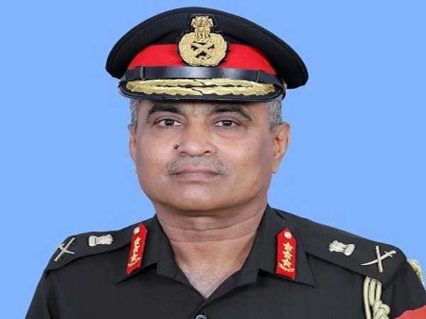 All You Should Know About Lt Gen Manoj Pande