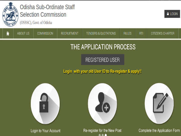 OSSSC Livestock Inspector Result 2021 declared OSSSC Livestock Inspector Result 2021 declared