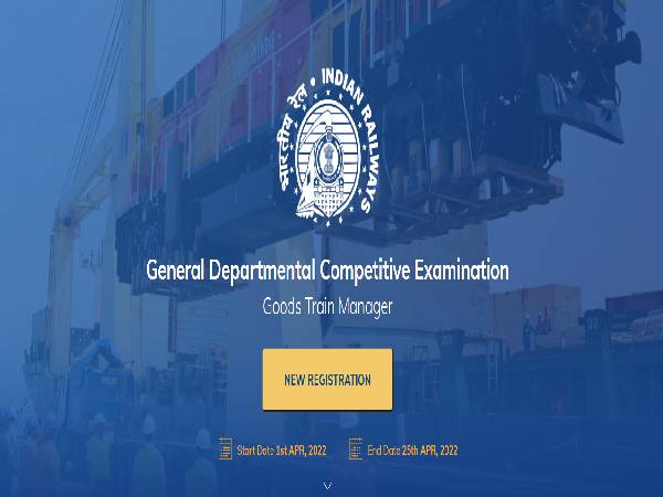 South Western Railway Recruitment 2022: 147 GTM