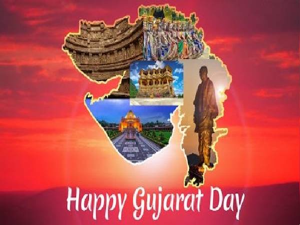 Gujarat Formation Day :History, Importance & Facts