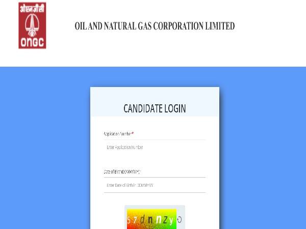 ONGC Recruitment 2022: 922 Non-Executive posts ONGC Recruitment 2022: 922 Non-Executive posts