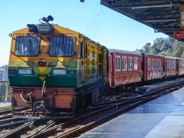 UNESCO World Heritage Sites In India 