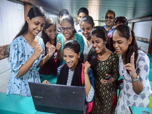 AP Inter 1st, 2nd Year Result 2022 Declared