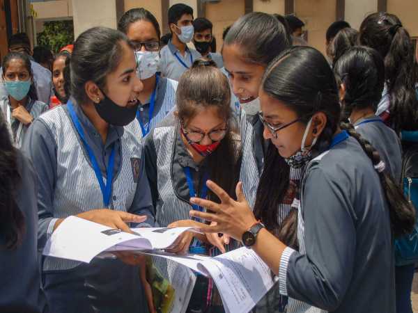 Maharashtra SSC Result 2022 Declared, Check Here Maharashtra SSC Result 2022 Declared, Check Here