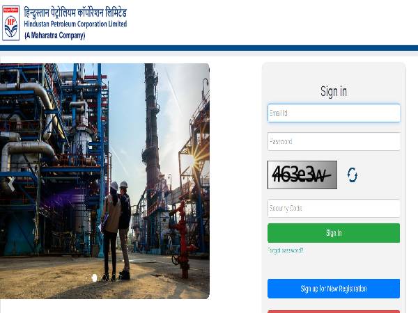 HPCL Recruitment 2022 for 294 vacant positions