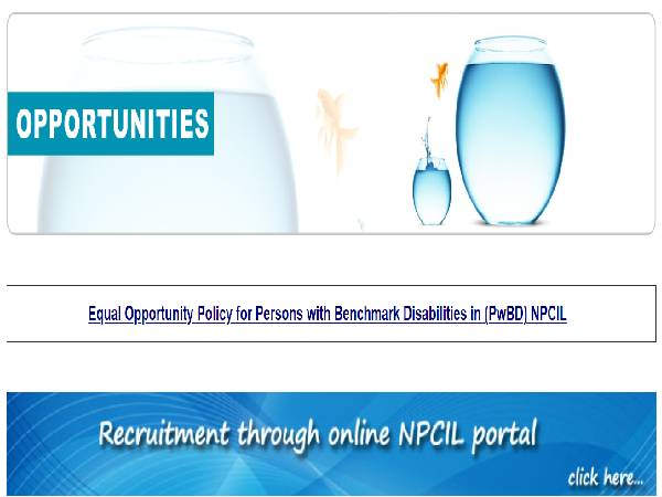 NPCIL Apprentice Recruitment 2022: 177 ITI posts