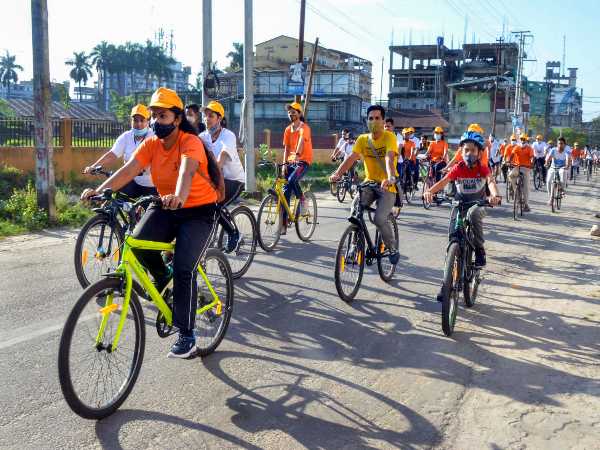 World Bicycle Day: History, Quotes, Health Benefit
