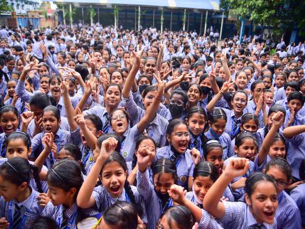 Assam HSLC Result 2022 Declared At sebaonline.org