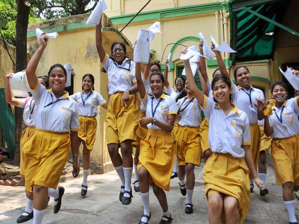 TN 11th Result 2022 Released At tnresults.nic.in