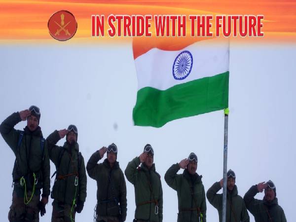 Army Dental Corps 2022 Recruitment Notification