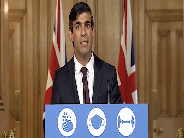 Explore Interesting Facts About Rishi Sunak