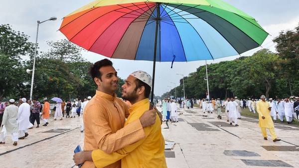 Why do we celebrate Sadbhavana Diwas?