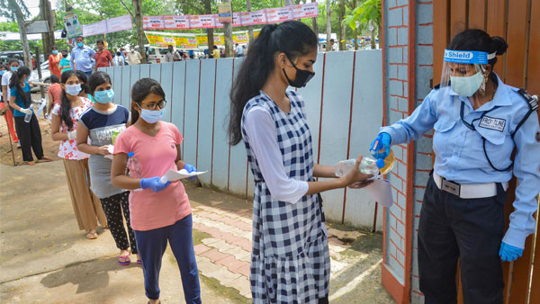 KCET Counselling 2022: List Of Required Documents