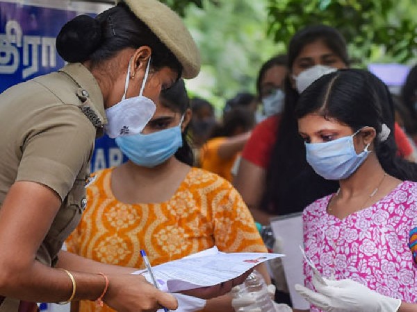 How to check the TNEA 2022 rank list?