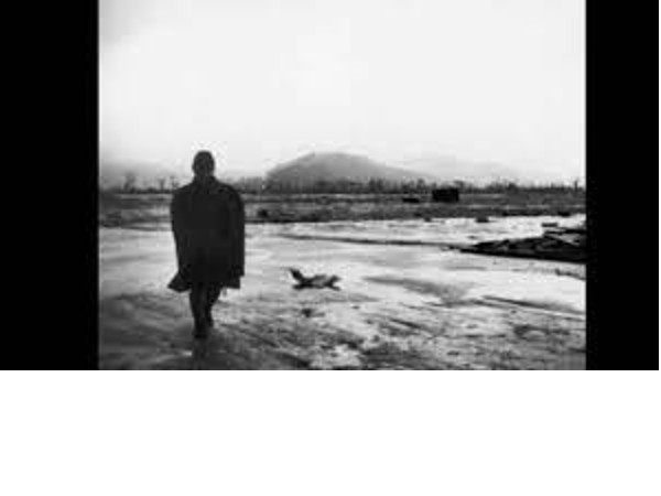 Remembering Hiroshima Day: with the threat of war 