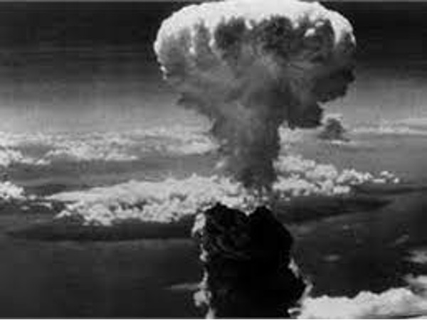 Remembering Hiroshima Day: with the threat of war 