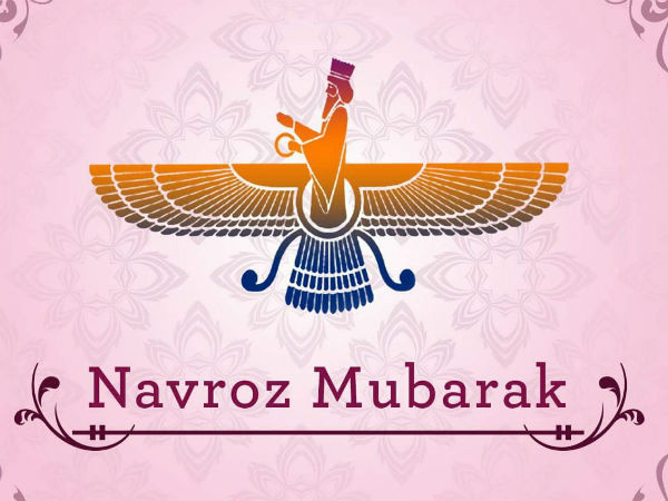 The Beginning of a New Year in the Iranian Calenda