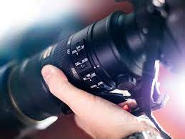 What is World Photography Day?