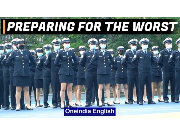 What's the China-Taiwan Conflict all about?