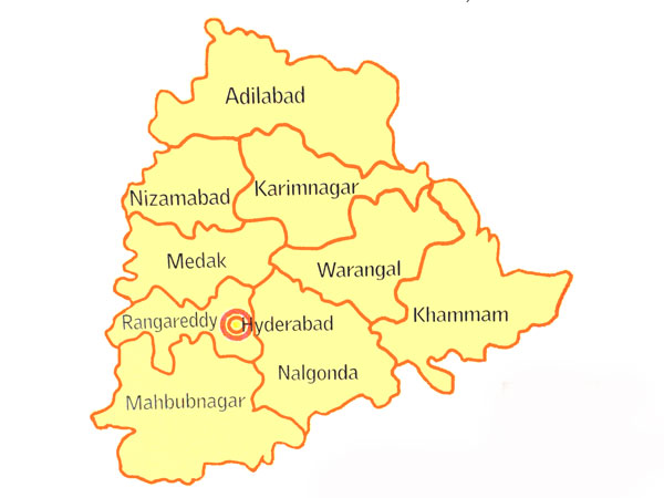 Apply for TSPSC Extension Officer Recruitment 2022