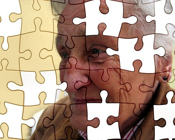 World Alzheimer's Day 2022