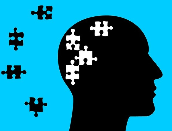 World Alzheimer's Day 2022