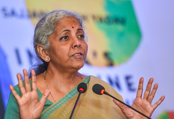 India is Now World's 5th Largest Economy