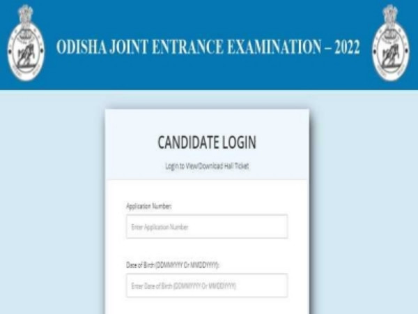 Get the direct link to download OJEE Seat Allocati