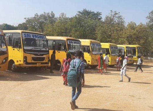  Get the PM YASASVI Entrance Test registration 