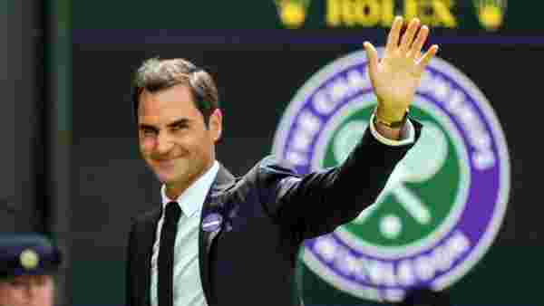 Wimbeldon will Miss Records, Grace and Style Wimbeldon will Miss Records, Grace and Style