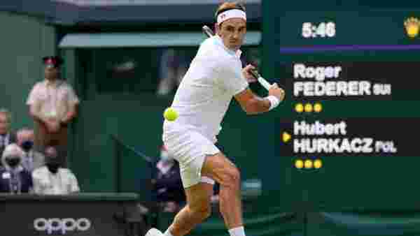 Wimbeldon will Miss Records, Grace and Style Wimbeldon will Miss Records, Grace and Style