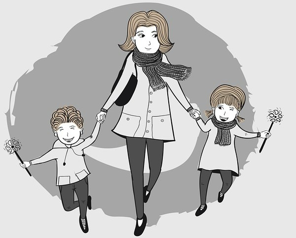 Reasons Parents Not Decide On Their Child's Career