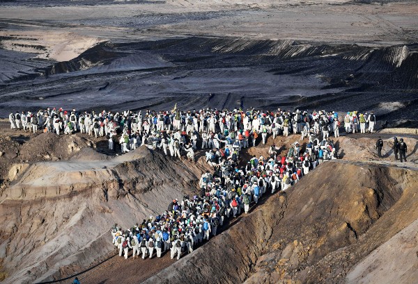 Ease of Doing Business in Coal Sector