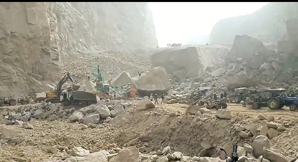 Ease of Doing Business in Coal Sector