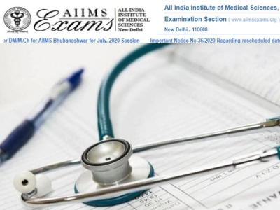 Apply for AIIMS Bhubaneswar Faculty Vacancy 2022