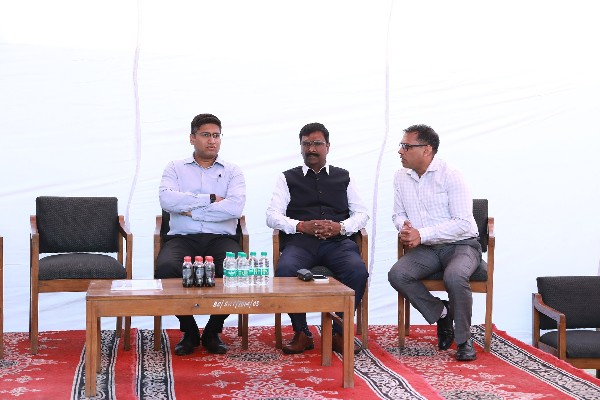 Bisleri Partners With Organizations For Recycling