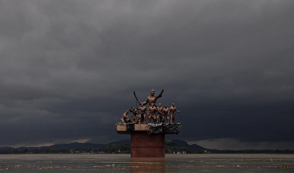 WAR HERO WHO PREVENTED MUGHAL INVASION IN ASSAM WAR HERO WHO PREVENTED MUGHAL INVASION IN ASSAM