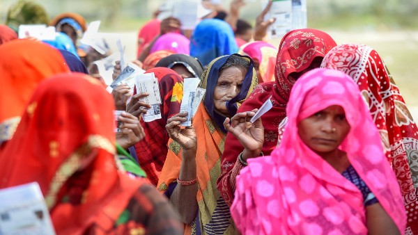 Nepal is going to vote on November 20, 2022