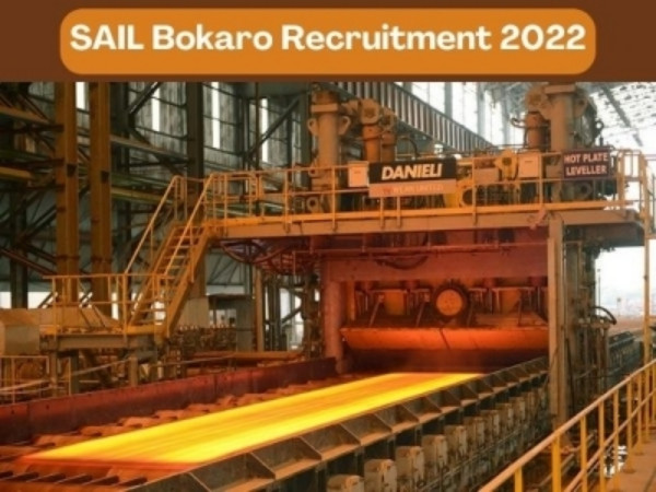 Sail Recruitment 2022 Begins