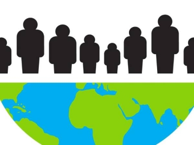 Global Population reaches 8 billion