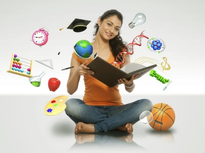 Scholarships opens to get admission 