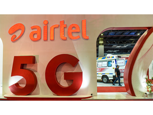 93 percent of the villages coverd with 4G