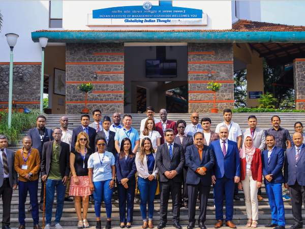 Want to do MBA in India or Abroad? 