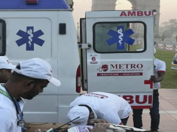 Ayushman Bharat Digital Mission