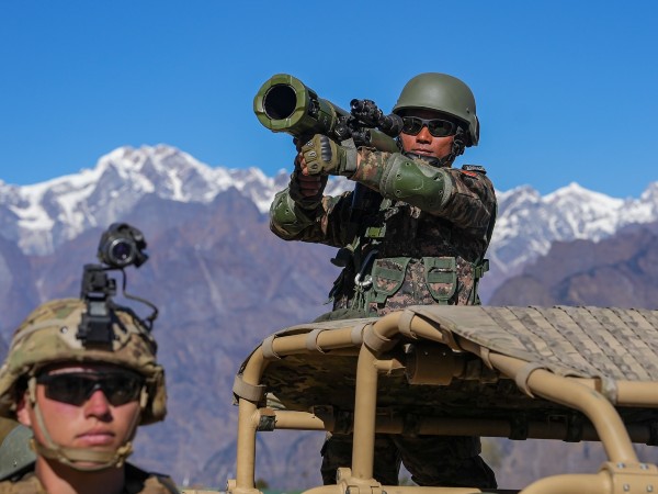 Indian Army Day 2024: Saluting the Saluters 