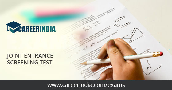 JEST Exam Dates 2023 Out JEST Exam Dates 2023 Out