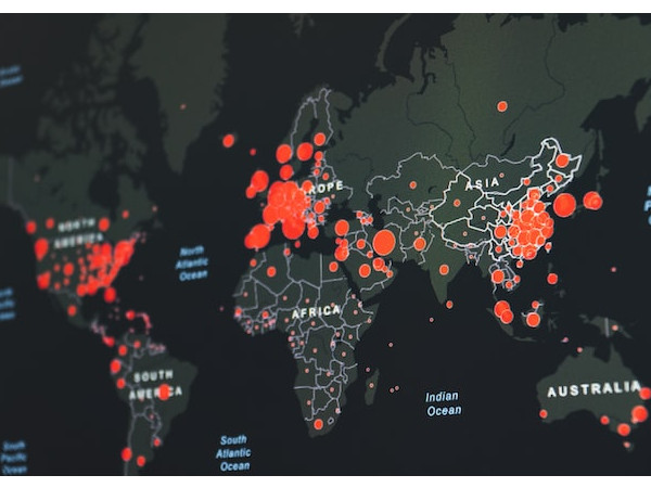 What Loughborough University says about COVID spre