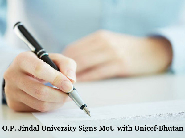 JGU VC Calls for New University Visa